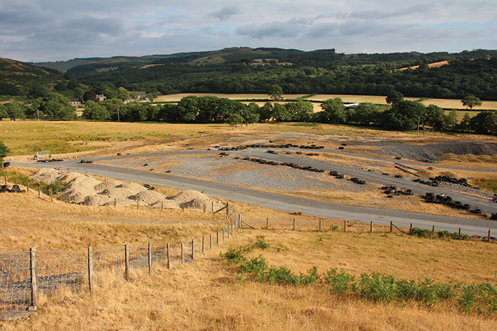 Abbey Consols Mine