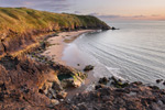 Blue Pool Corner, Gower