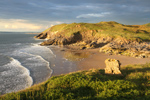 Rhossili Bay, Gower