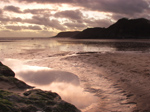 Caswell Bay, Gower