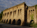 Cilyrychen Limekilns, Carmarthenshire