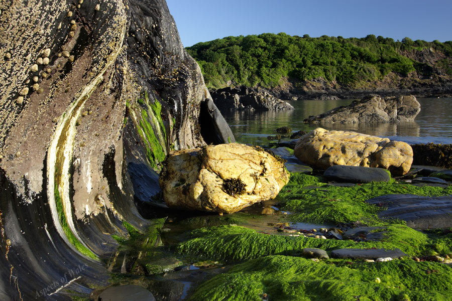 Cwm yr Eglwys, Pembrokeshire