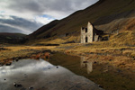 Cwmystwyth Lead Mine, Ceredigion