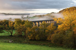 Cynghordy Viaduct, Carmarthenshire