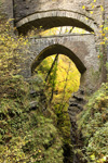 Devil's Bridge, Ceredigion