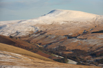 Fan Gyhirych, Brecon Beacons