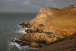 West of Overton, Gower