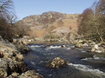 Tywi-Doethie Junction Pool, Carmarthenshire