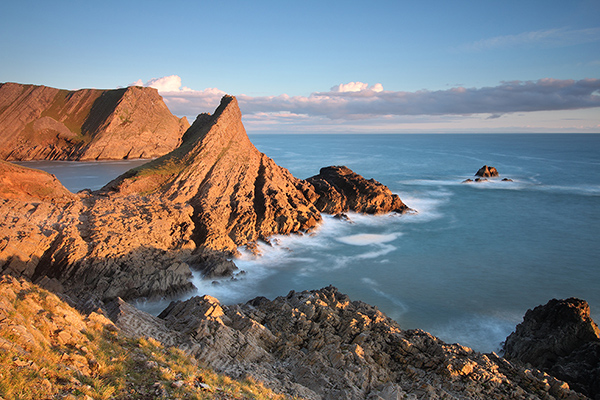 The Knave, Gower