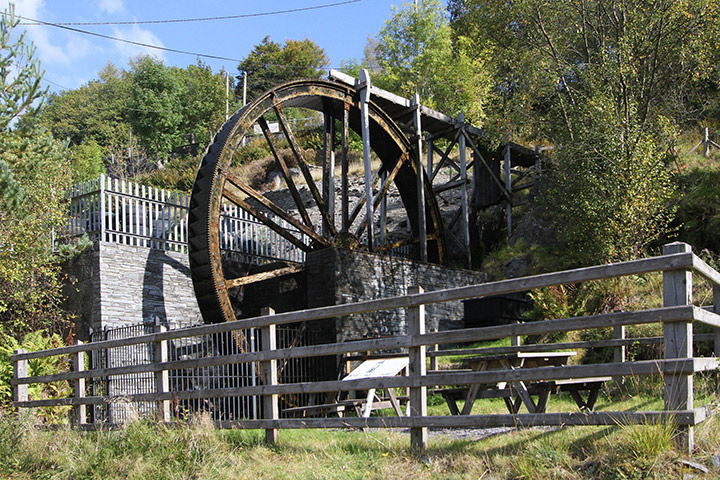 Level Fawr Mine