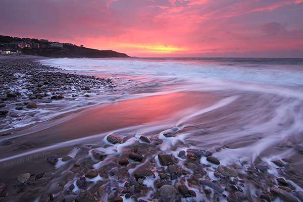 Langland Bay, Gower