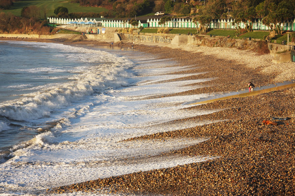 Langland Bay, Gower