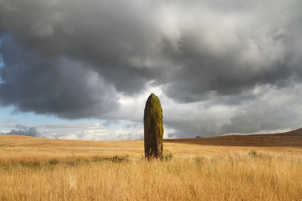 Maen Llia, Brecon Beacons