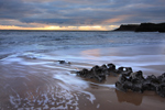 Mewslade, Gower