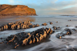 Mewslade, Gower