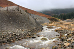 Nant y Bai spoil heaps