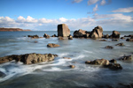 The Needles, Pwlldu, Gower