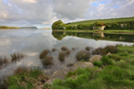 Limekiln, Nevern Estuary, Pembrokeshire