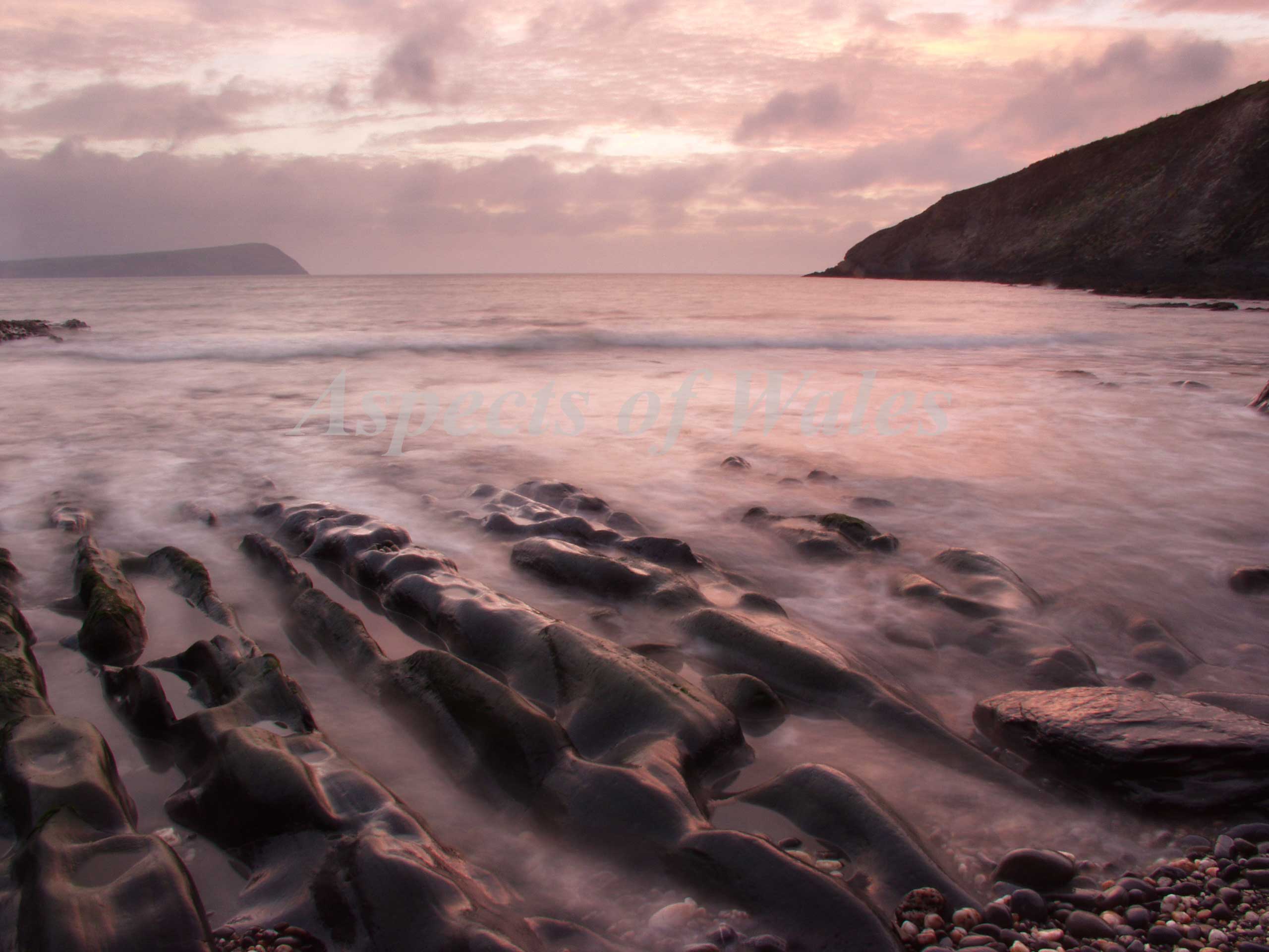 Newport Bay, Pembrokeshire