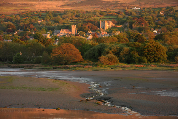 Newport, Pembrokeshire