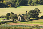 Nicholaston Church, Gower