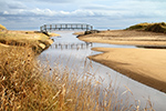 Nicholaston Pill Bridge