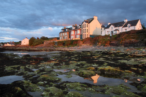 The Parrog, Newport, Pembrokeshire