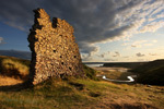 Three Cliffs Bay, Gower