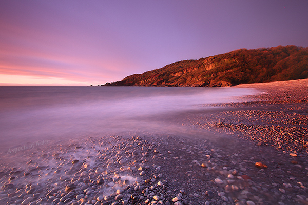 Pwlldu Bay, Gower