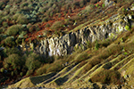 Pwlldu Quarry, Gower