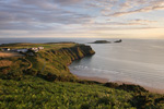 Rhossili, Gower