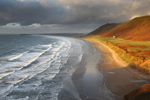 Rhossili Bay, Gower