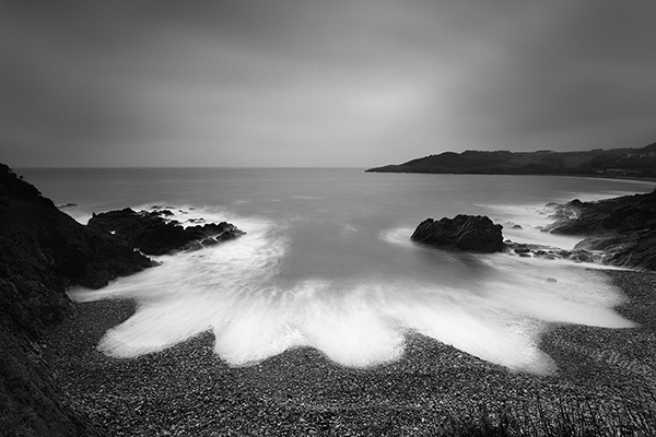 Rotherslade Bay, Gower