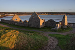 The Salt House, Port Eynon, Gower