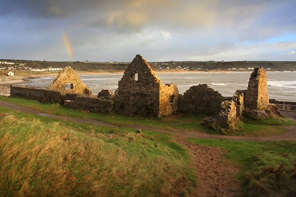 The Salt House, Port Eynon