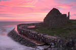 The Salt House, Port Eynon, Gower