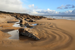 The Sands, Slade, Gower