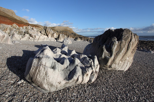 Rhossili, Gower