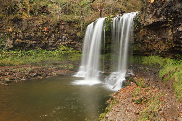 Sgwd yr Eira, Pontneddfechan