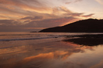Snaple Point, Langland Bay, Gower