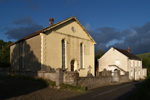 Soar Chapel, Cilycwm, Carmarthenshire