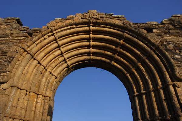 Strata Florida Abbey