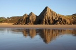 Three Cliffs Bay, Gower