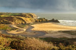 Three Cliffs Bay, Gower