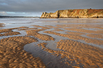 Three Cliffs Bay, Gower