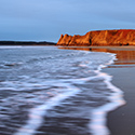 Three Cliffs Bay, Gower