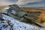 The Black Mountain, Carmarthenshire