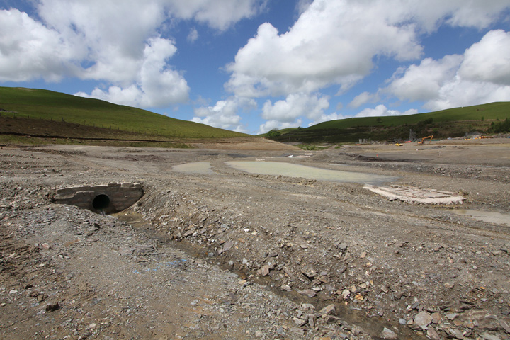 Frongoch Mine, Ceredigion