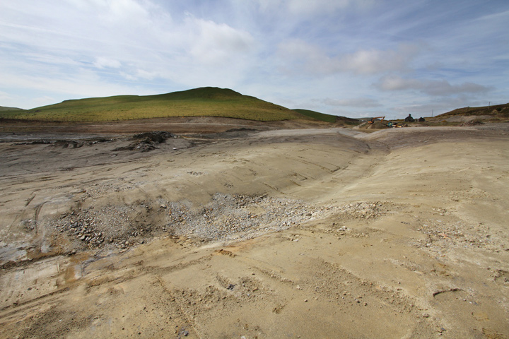 Frongoch Mine, Ceredigion