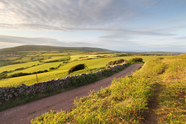 Hardings Down, Gower